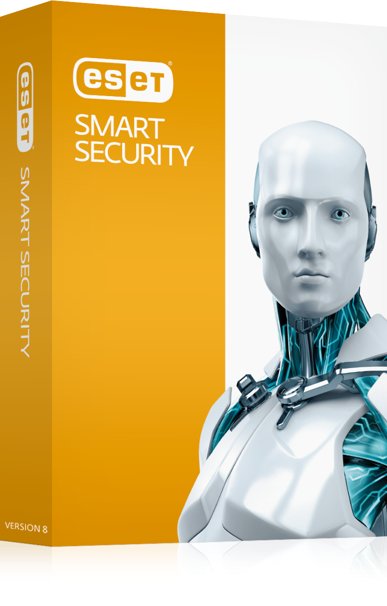 Eset nod32 smart security 8 username password