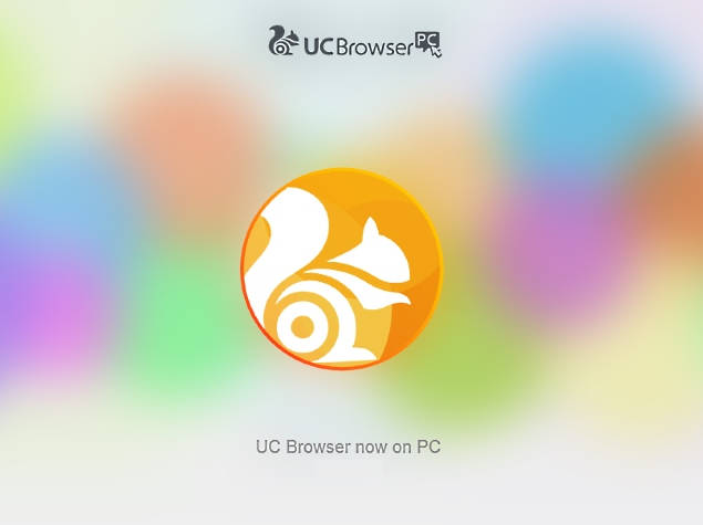 Uc Browser Pc Aps