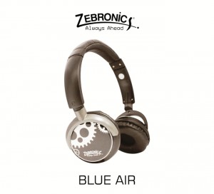 BLUE AIR