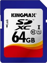 KINGMAX_SDXC_c10_64G