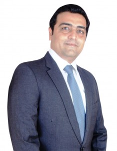 Mr Amod Phadke, CEO FusionStor (1)