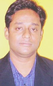Argha Sanyal_South Asia Channel Director_Bitdefender