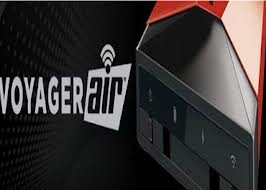 Corsair Voyager Air Side
