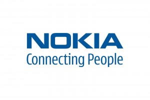 Logo Nokia