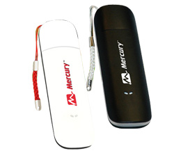 Mercury M720V and M730D dongles