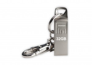 Official-SIlver-32GB-AMMO-with-Keychain-front