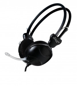 SSD-HP-312 Headphone