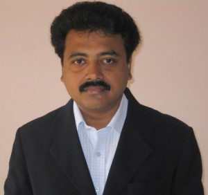 Shafi Ahamed CEO and Co-Founder at Sapphire