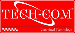 Techcom logo