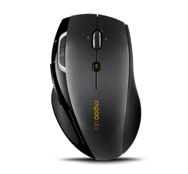 Wireless Laser Mouse 7800P