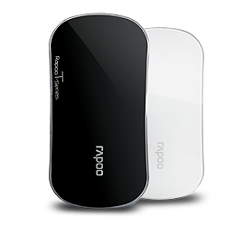 Wireless Touch Optical Mouse T6