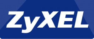 ZyXEL logo
