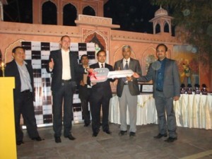 lowres_Partner winning Honda Brio car key