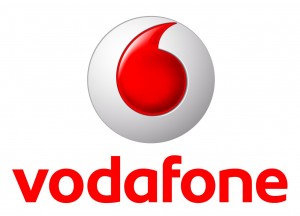vodafone-Logo