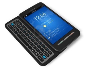 smart phone