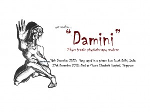 Damini-rape