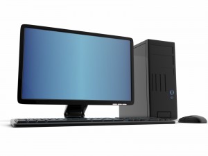 Dekstop-PC