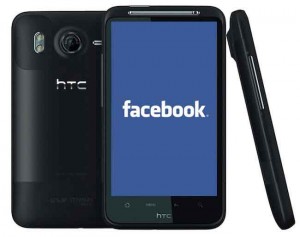 HTC-Facebook-Phone