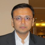 Mr Tejas Sheth Country Manager at Asia Powercom Pic 1