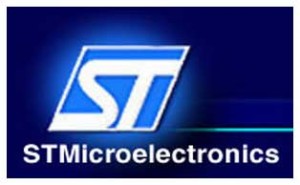 STMicroelectronics-logo