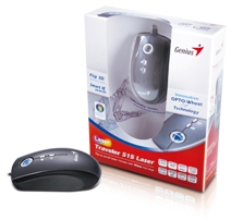 Traveler 515 Laser g
