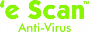 eScan Anti-Virus - logo