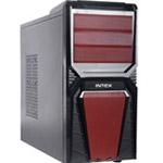 Itvoice Online It Magazine India Intex Launches Gaming Cabinets