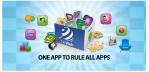 one app to rule all apps