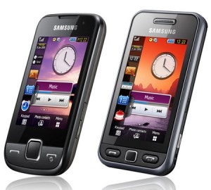 samsung-s5600-and-s5230-touchwiz-phones