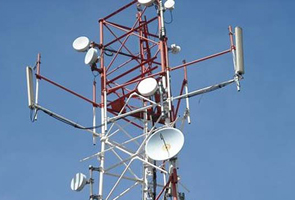 telecom tower
