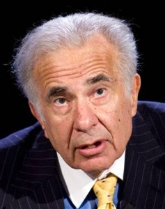 Carl-Icahn