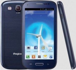 Magicon Q7