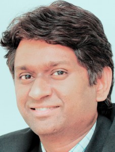 Mr.Govind_Rammurthy_-_CEO_&_Managing_Director pic