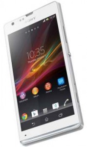 Sony  Xperia SP(1)