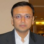 Tejas Sheth