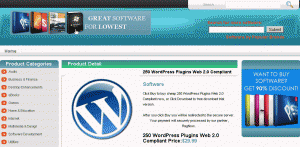 WordpressSoftwareBuyNow