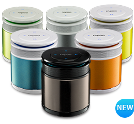 Bluetooth Mini Speaker A3060