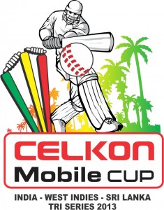 Celkon cup logo