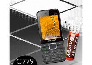 Celkon_battery