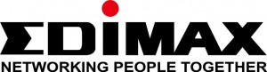 Edimax logo