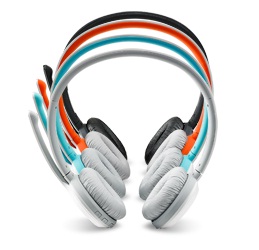 Headset