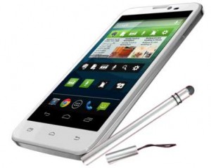 Micromax Canvas Doodle A111