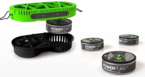 MyFC PowerTrekk