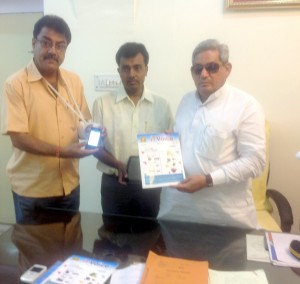 Rajendra Pareek Itvoice