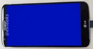 Rumoured LG Nexus 5 - 1-670