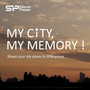 SP_My City, My Memory! Campaign