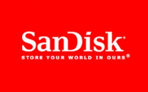 SanDisk_Logo
