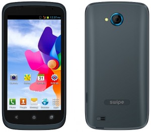 Swipe 9X