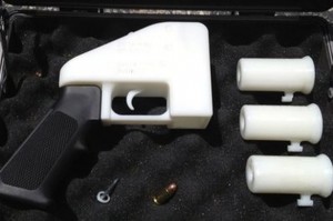 The-worlds-first-gun-made-with-a-3D-printer