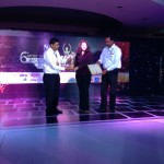 award
